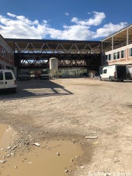 Izgradnja nove Osnovne šole Frana Albrehta (1)